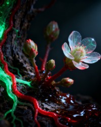 从植物激素角度解读果树修剪促花的科学原理