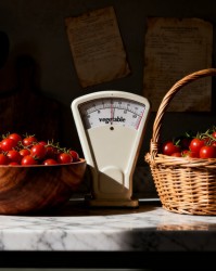小番茄是水果还是蔬菜？营养师告诉你真相