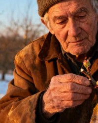 资深果农的冬剪经验谈：时机比技术更重要