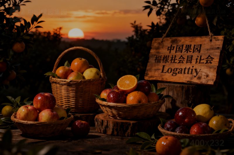 会员制果园的客户忠诚度培养策略